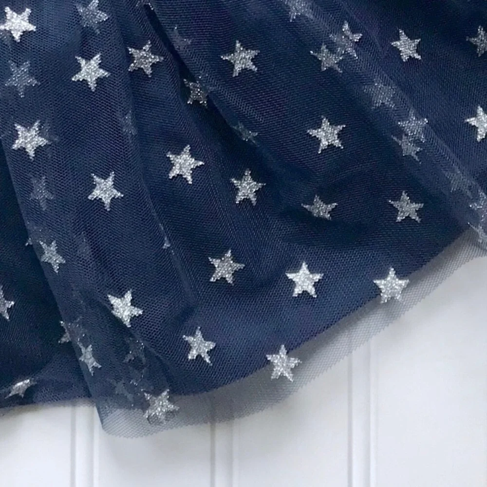 •Carters• Star tulle skirt